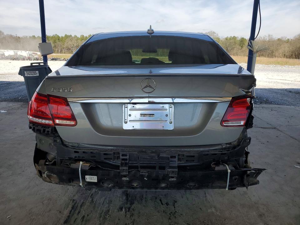 2015 Mercedes-benz E მანქანა იყიდება აუქციონზე, vin: WDDHF5KB9FB085842, აუქციონის ნომერი: 79630245