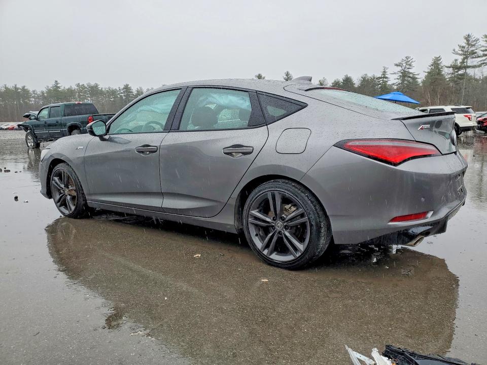 Aukcja sprzedaży 2023 Acura Integra, vin: 19UDE4G79PA017592, numer aukcji: 47473346