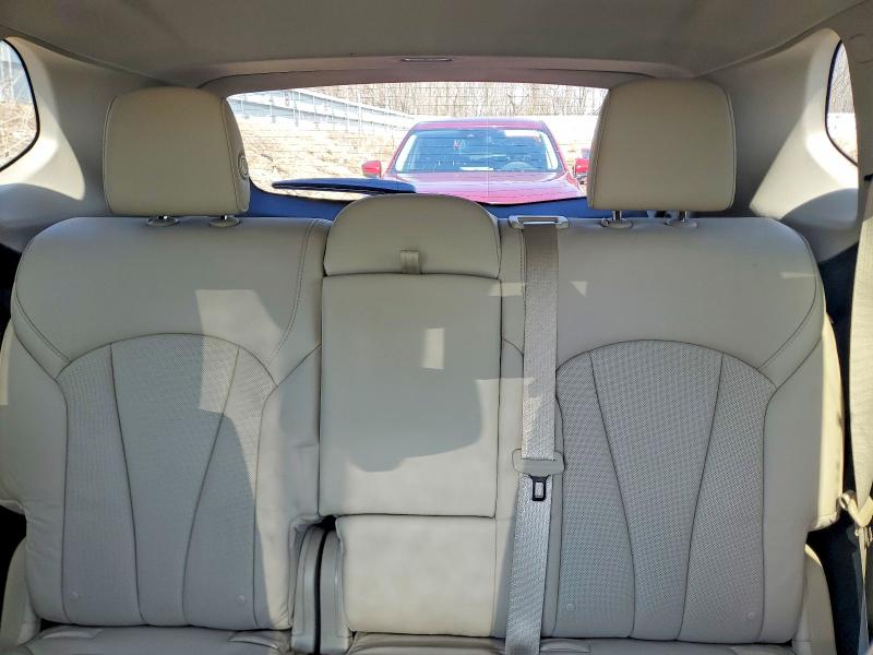 46918656 :رقم المزاد ، LRBFX2SAXKD091540 vin ، 2019 Buick Envision مزاد بيع