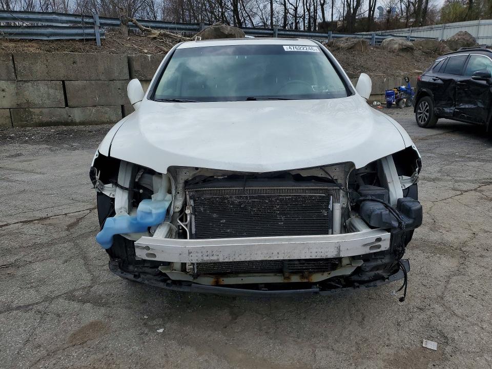 2015 Acura Rdx მანქანა იყიდება აუქციონზე, vin: 5J8TB4H34FL020144, აუქციონის ნომერი: 47622246