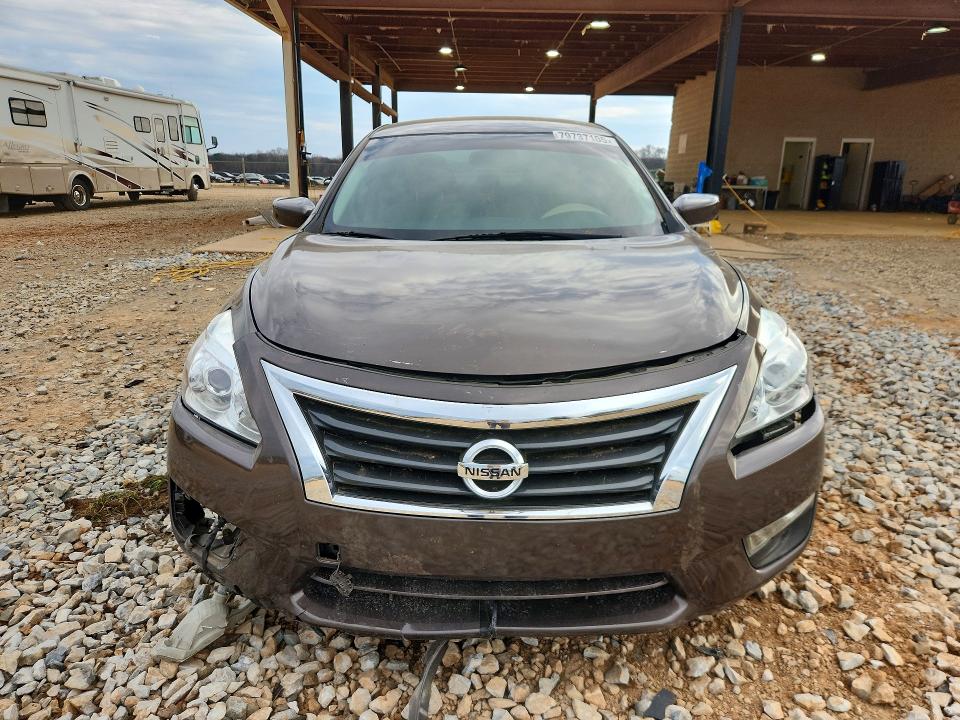 Продаж на аукціоні авто 2014 Niss Altima, vin: 1N4AL3AP5EC400656, номер лоту: 79737105