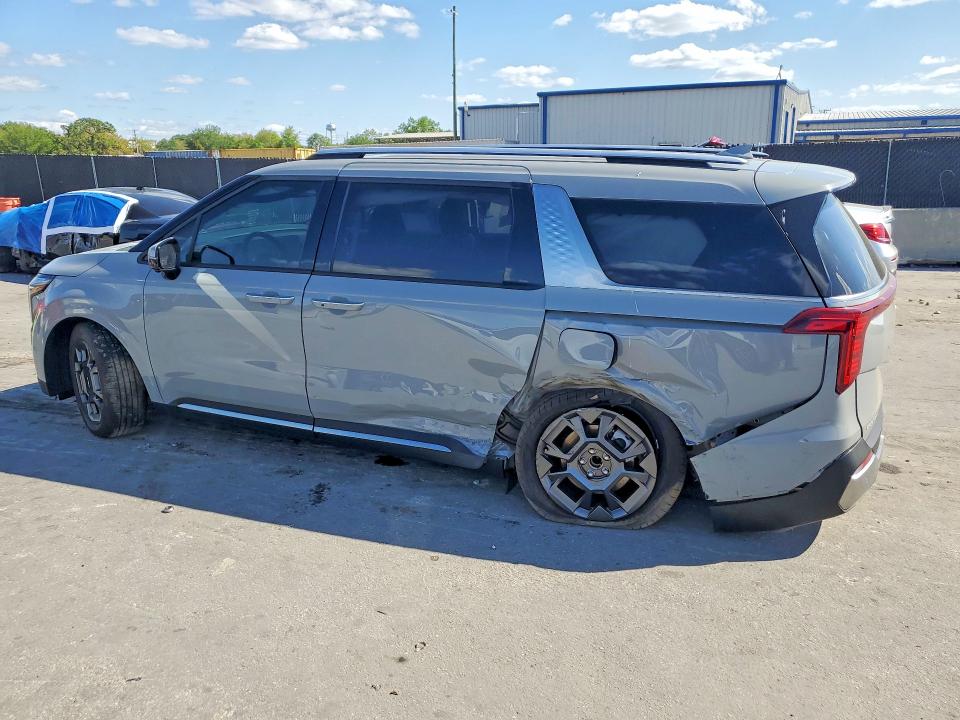 Aukcja sprzedaży 2026 Kia Carnival Hybrid, vin: KNDNE5KA6T6109316, numer aukcji: 46526556