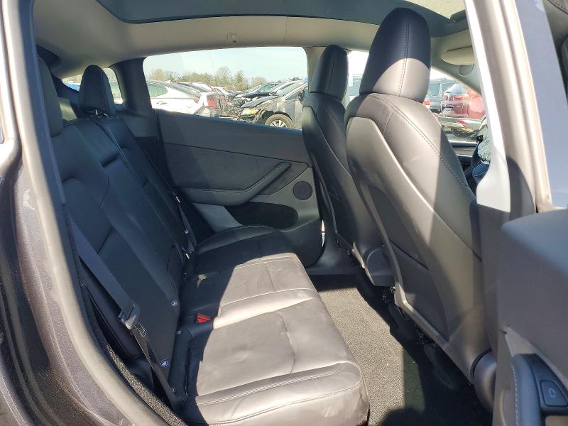 Aukcja sprzedaży 2025 Tesla Model Y, vin: 7SAYGDED4SF255503, numer aukcji: 46096866