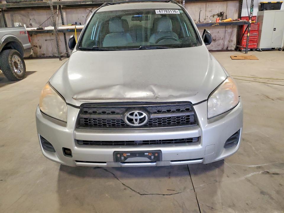 Продаж на аукціоні авто 2012 Toyota Rav4, vin: 2T3BF4DV1CW206139, номер лоту: 47783116