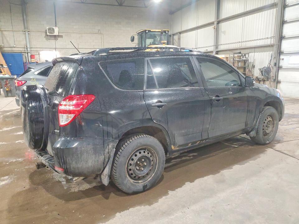 Продажа на аукционе авто 2011 Toyota Rav4, vin: 2T3BF4DV7BW171881, номер лота: 41820916