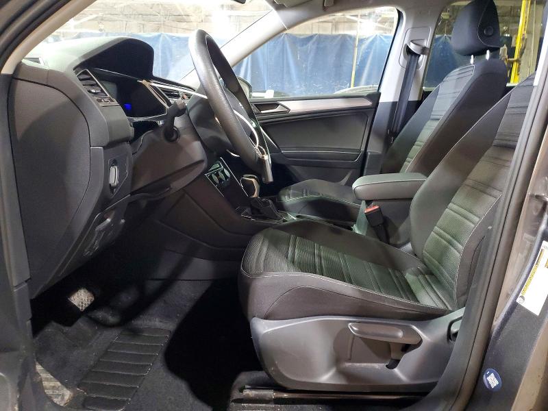 Продаж на аукціоні авто 2023 Volkswagen Tiguan, vin: 3VVFB7AX4PM075169, номер лоту: 46561926
