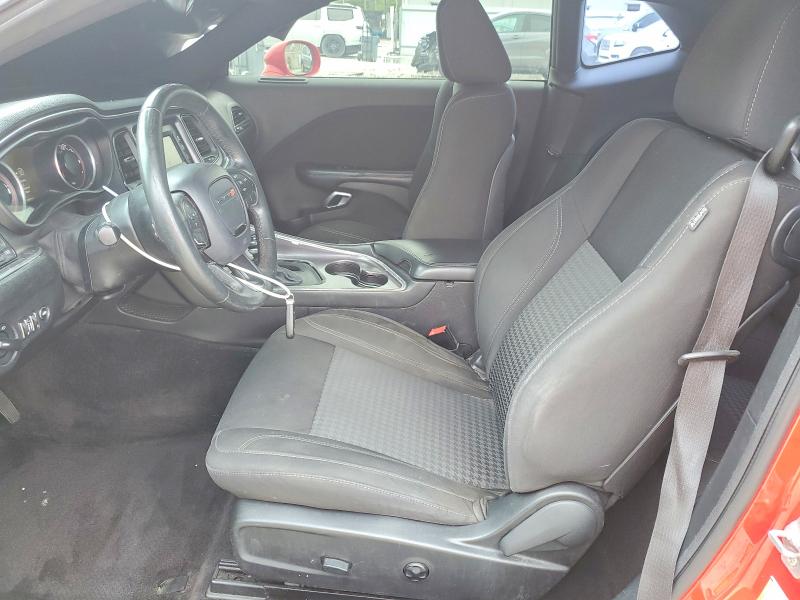 Aukcja sprzedaży 2016 Dodge Challenger, vin: 2C3CDZAGXGH221407, numer aukcji: 46429286