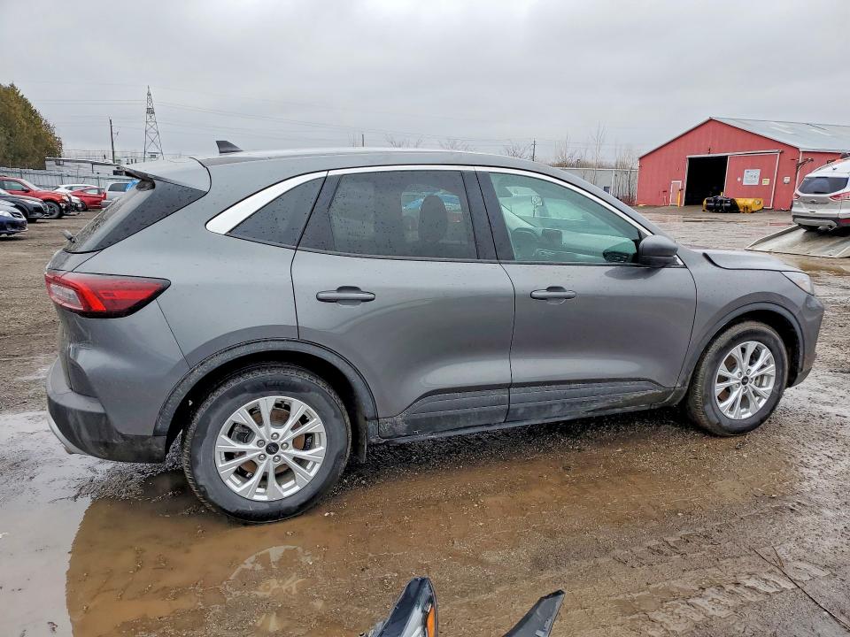 Aukcja sprzedaży 2023 Ford Escape, vin: 1FMCU0GN1PUB09083, numer aukcji: 46170206