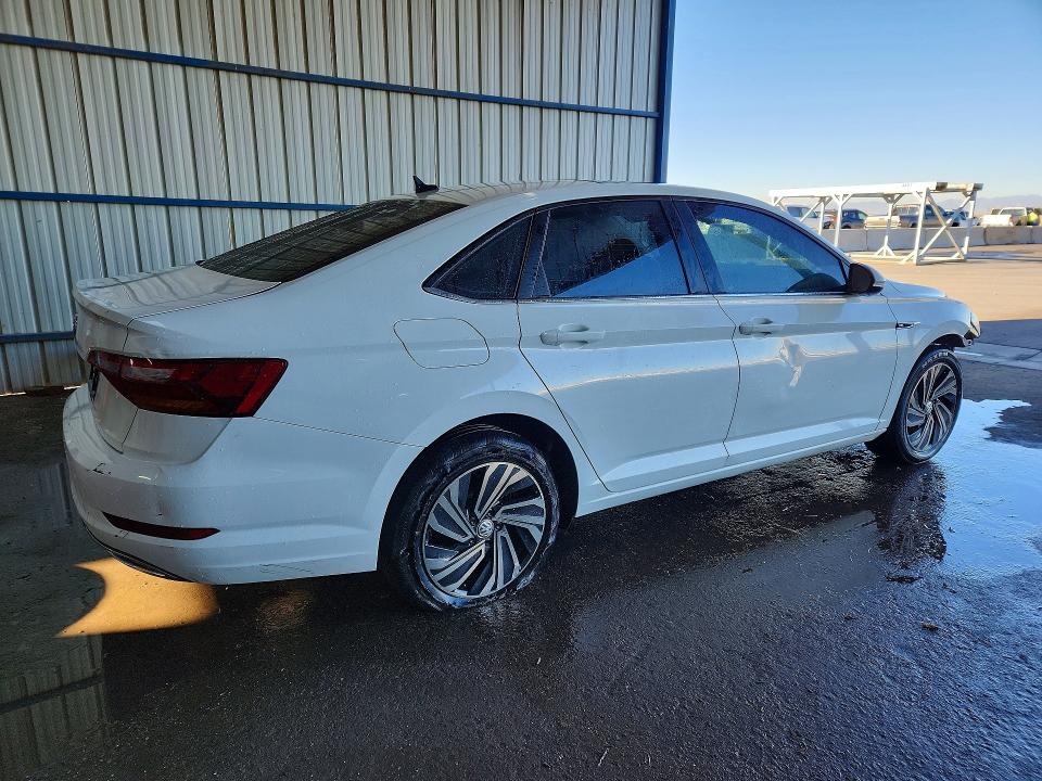 79342635 :رقم المزاد ، 3VWG57BU3KM012021 vin ، 2019 Volkswagen Jetta مزاد بيع