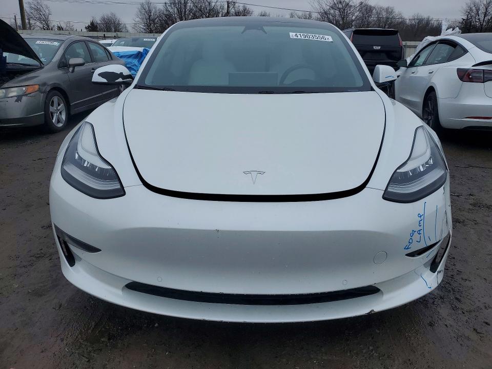 Aukcja sprzedaży 2020 Tesla Model 3, vin: 5YJ3E1EC3LF642080, numer aukcji: 41903556