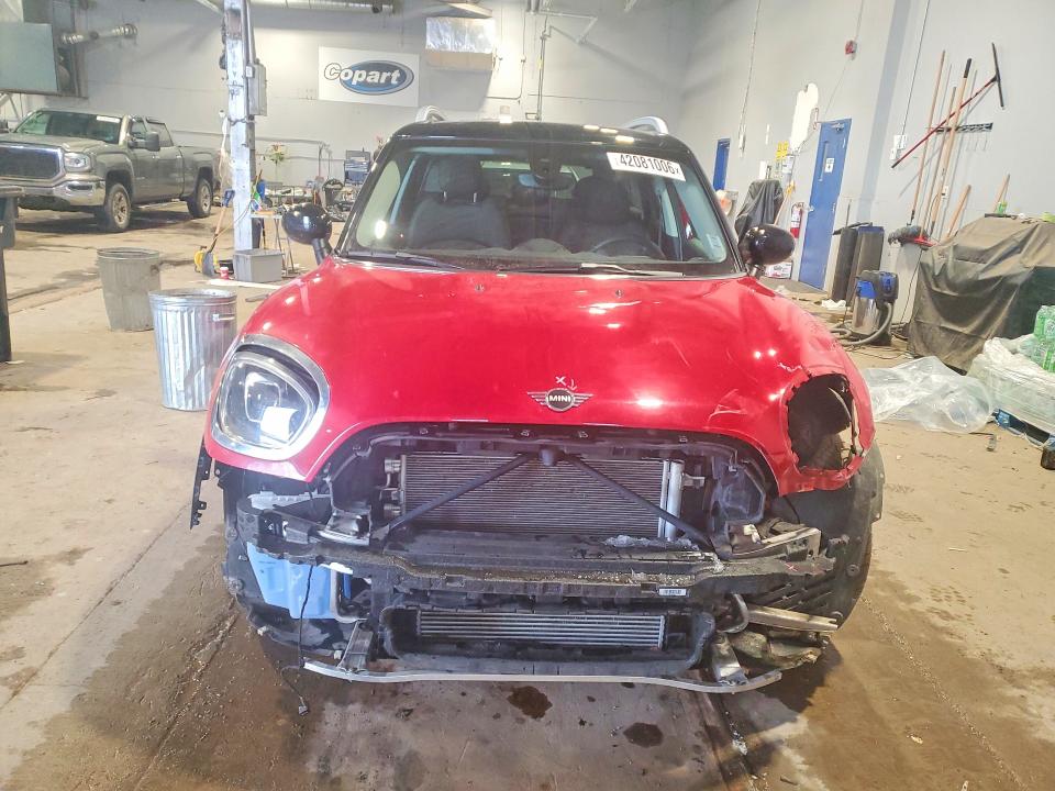 Продаж на аукціоні авто 2024 Mini Cooper, vin: WMZ83BR00R3S11123, номер лоту: 42081006