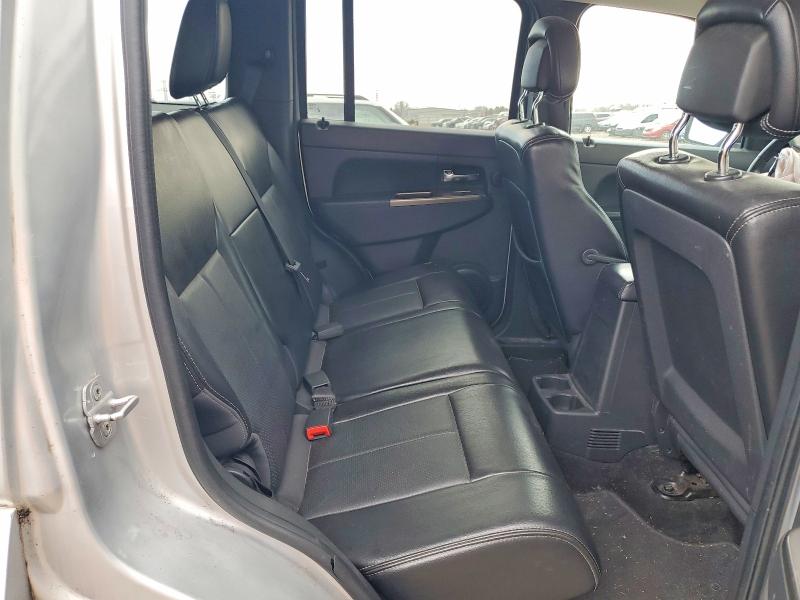 Продажа на аукционе авто 2012 Jeep Liberty, vin: 1C4PJMCK7CW160894, номер лота: 48056676