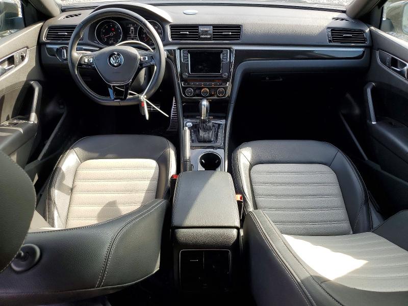 Продаж на аукціоні авто 2018 Volkswagen Passat, vin: 1VWJM7A32JC040569, номер лоту: 46766136