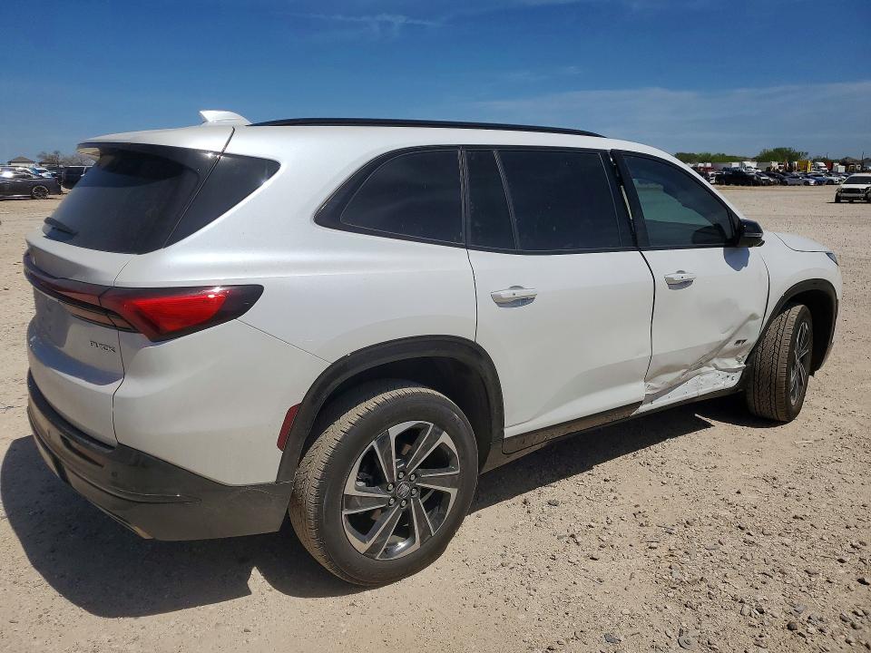 Продажа на аукционе авто 2025 Buick Enclave, vin: 5GAERBRS5SJ110889, номер лота: 46323506