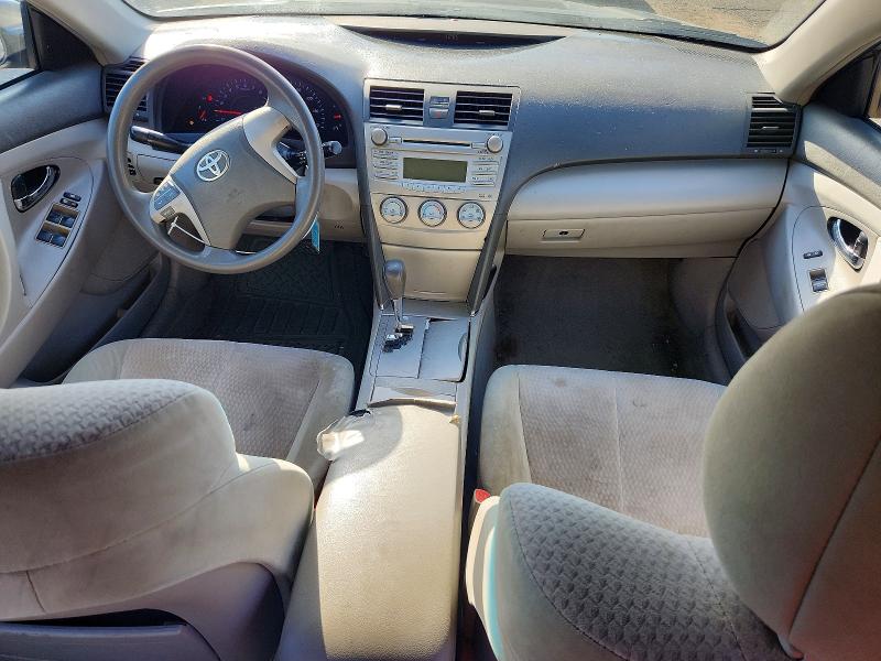 79466985 :رقم المزاد ، 4T1BF3EK3BU685556 vin ، 2011 Toyota Camry مزاد بيع