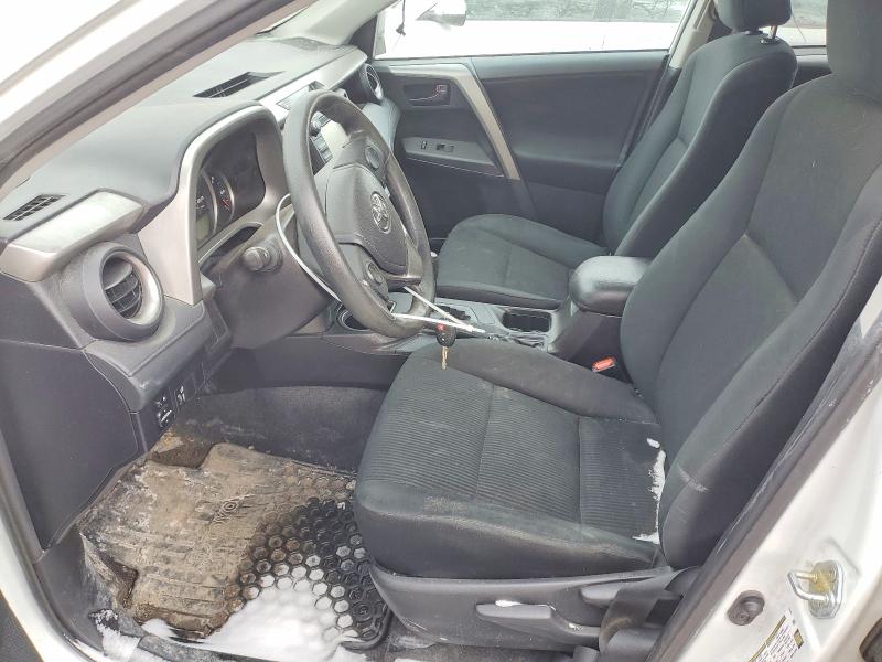 Продажа на аукционе авто 2016 Toyota Rav4, vin: 2T3ZFREV8GW298267, номер лота: 46254746