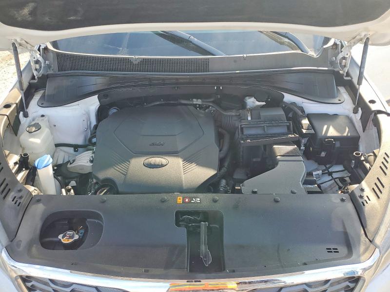 2020 Kia Sorento მანქანა იყიდება აუქციონზე, vin: 5XYPH4A57LG670314, აუქციონის ნომერი: 79790025