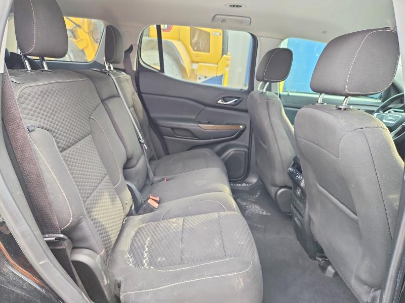 41722926 :رقم المزاد ، 1GKKNKLA5KZ246667 vin ، 2019 Gmc Acadia مزاد بيع