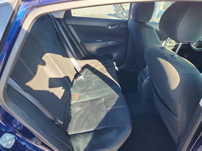 Aukcja sprzedaży 2018 Nissan Sentra, vin: 3N1AB7AP4JY314635, numer aukcji: 41800096