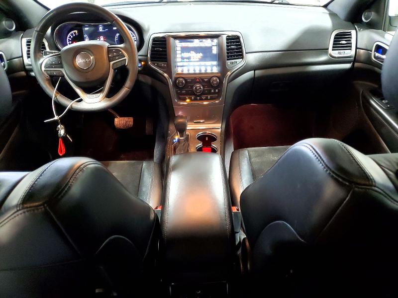Aukcja sprzedaży 2018 Jeep Grand Cherokee, vin: 1C4RJFAG4JC236413, numer aukcji: 45909336