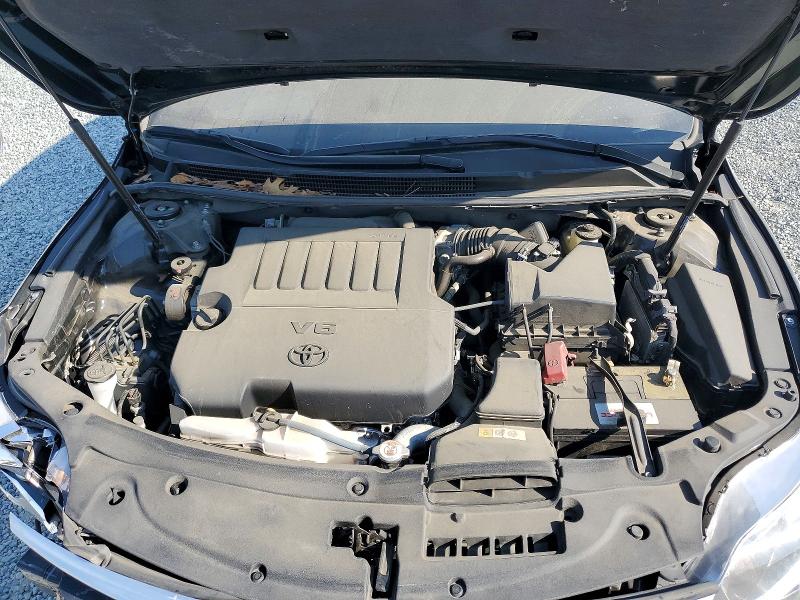 47893896 :رقم المزاد ، 4T1BK1EB4HU260601 vin ، 2017 Toyota Avalon مزاد بيع