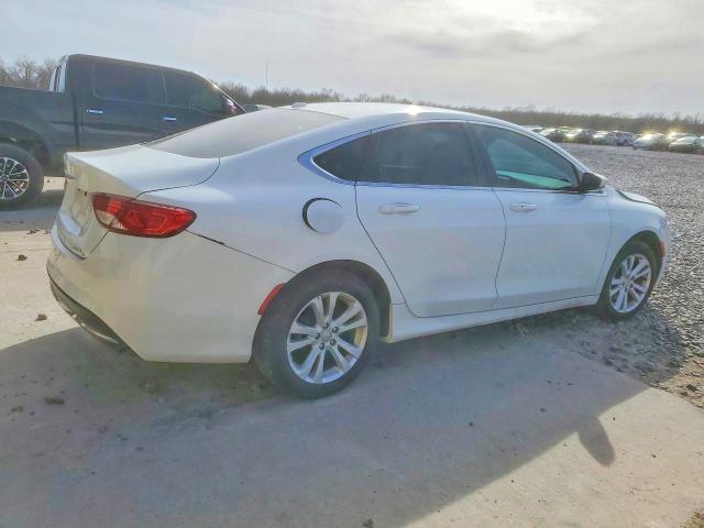 Продажа на аукционе авто 2015 Chrysler 200, vin: 1C3CCCCB6FN545638, номер лота: 46218226