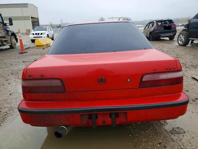 Aukcja sprzedaży 1991 Acura Integra, vin: JH4DB1542MS014102, numer aukcji: 79933415