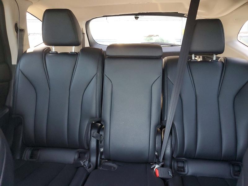 Продаж на аукціоні авто 2022 Acura Mdx, vin: 5J8YE1H38NL032257, номер лоту: 74979345