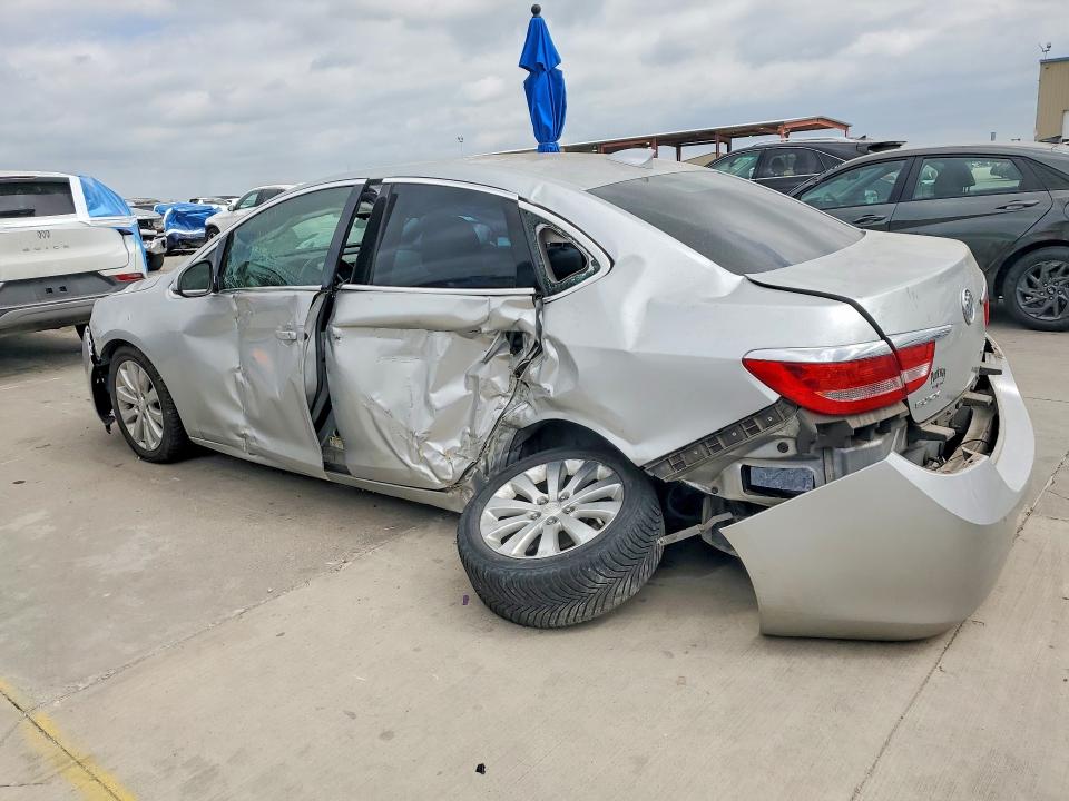Aukcja sprzedaży 2016 Buick Verano, vin: 1G4PP5SK0G4102144, numer aukcji: 48070086