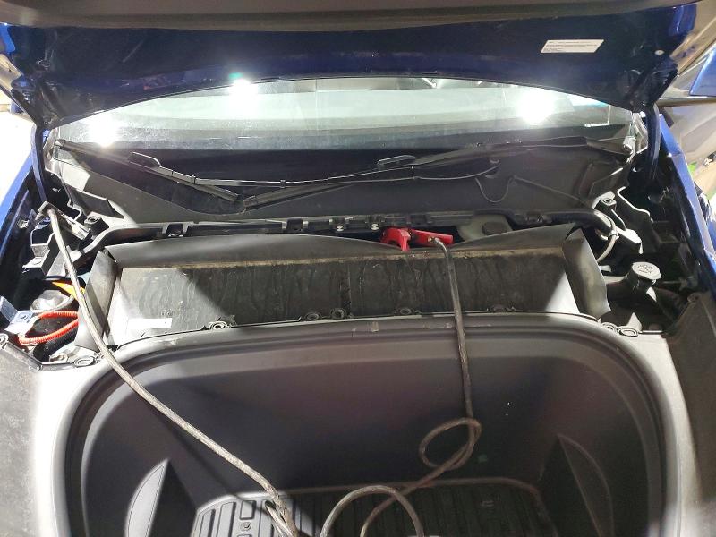 Aukcja sprzedaży 2023 Tesla Model Y, vin: 7SAYGDEE6PA180641, numer aukcji: 46012166