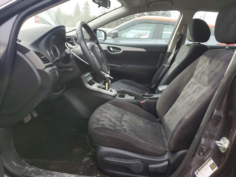 Продажа на аукционе авто 2013 Nissan Sentra, vin: 3N1AB7AP8DL740359, номер лота: 47495566