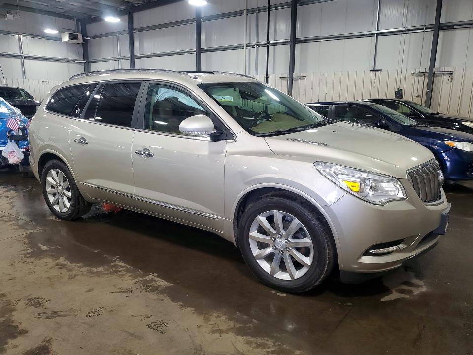 Aukcja sprzedaży 2016 Buick Enclave, vin: 5GAKVCKD2GJ194709, numer aukcji: 48346766