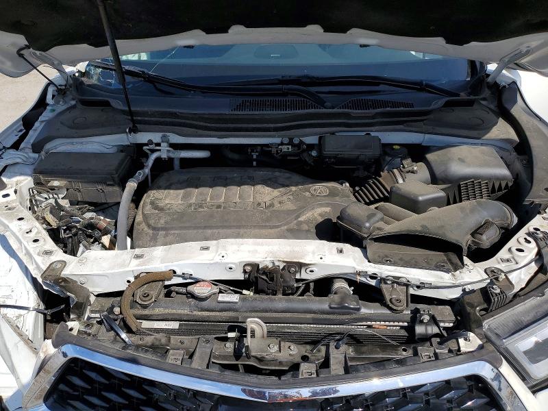 Aukcja sprzedaży 2020 Acura Mdx, vin: 5J8YD4H5XLL005905, numer aukcji: 46171036