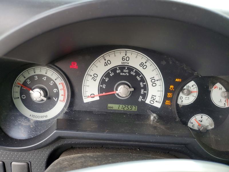 47136726 :رقم المزاد ، JTEBU11F270049180 vin ، 2007 Toyota Fj Cruiser مزاد بيع