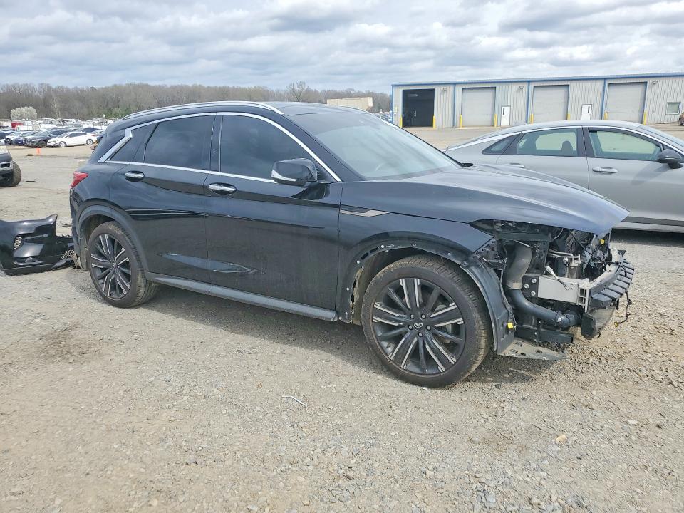 Продажа на аукционе авто 2021 Infiniti Qx50, vin: 3PCAJ5BA1MF121289, номер лота: 78528185