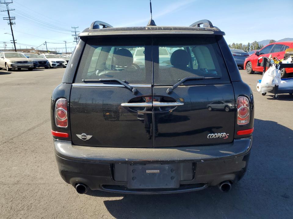 46391926 :رقم المزاد ، WMWZG3C53DTY39881 vin ، 2013 Mini Cooper مزاد بيع