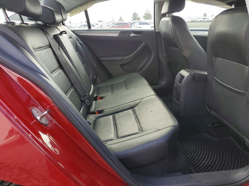 45564726 :رقم المزاد ، 3VWDB7AJ3HM403553 vin ، 2017 Volkswagen Jetta مزاد بيع