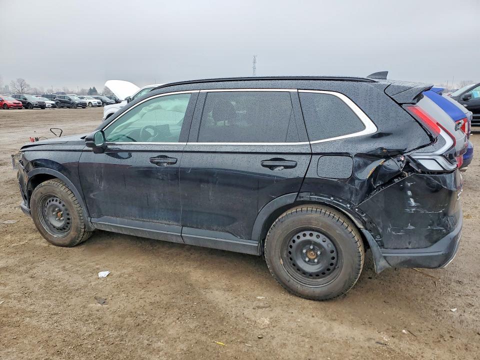 Aukcja sprzedaży 2025 Honda Cr-v, vin: 2HKRS6H92SH225498, numer aukcji: 78637315