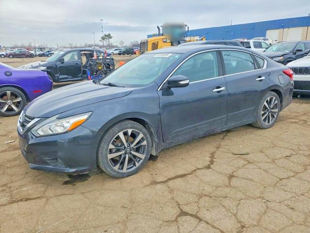 Aukcja sprzedaży 2016 Nissan Altima, vin: 1N4AL3AP9GC203587, numer aukcji: 46240436