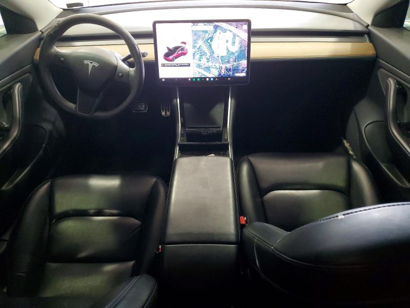 Aukcja sprzedaży 2019 Tesla Model 3, vin: 5YJ3E1EA1KF482567, numer aukcji: 41969966