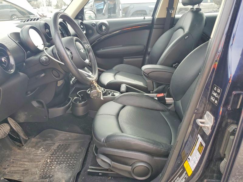 Продажа на аукционе авто 2016 Mini Cooper, vin: WMWZC5C58GWU01058, номер лота: 47226736