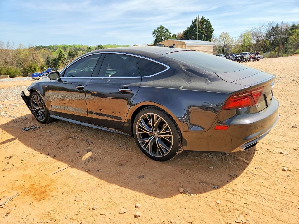 Aukcja sprzedaży 2016 Audi A7, vin: WAU2GAFC3GN019700, numer aukcji: 47330936