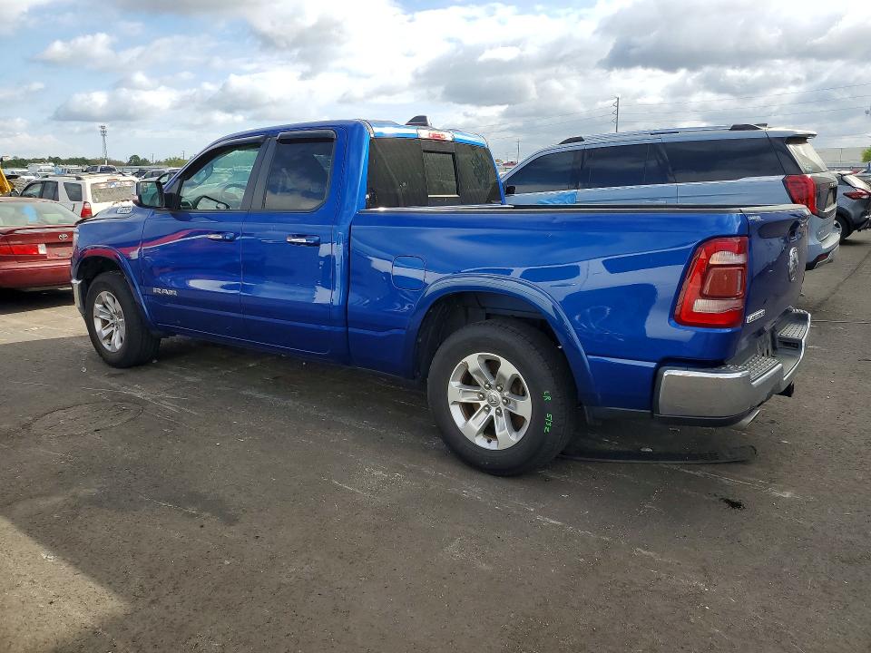 Продаж на аукціоні авто 2019 Ram 1500, vin: 1C6RREDT6KN785653, номер лоту: 45589826