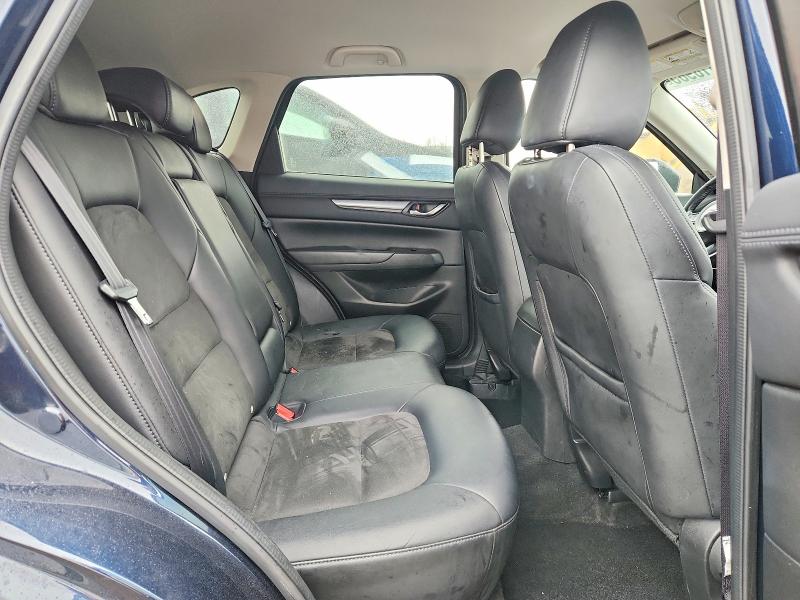 79818985 :رقم المزاد ، JM3KFBCL6H0103838 vin ، 2017 Mazda Cx-5 مزاد بيع