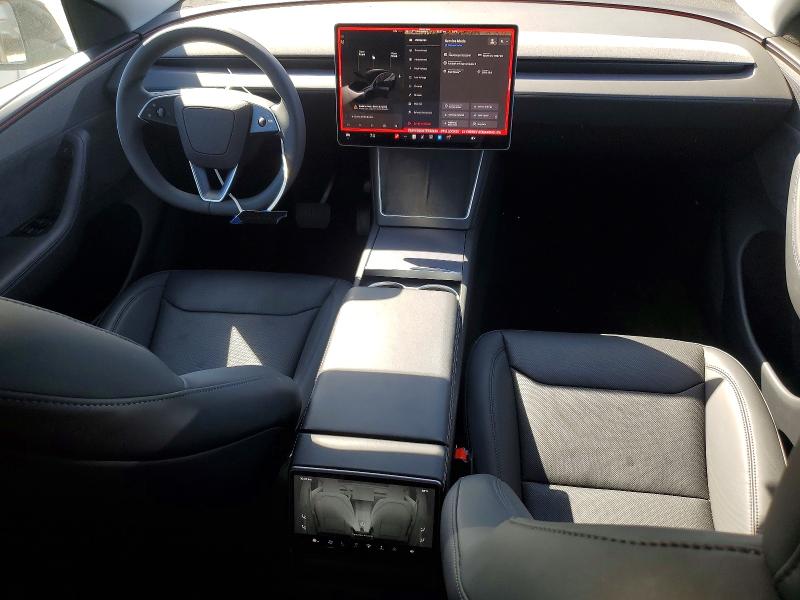 Продаж на аукціоні авто 2026 Tesla Model Y, vin: 7SAYGDED5TF522245, номер лоту: 45484566