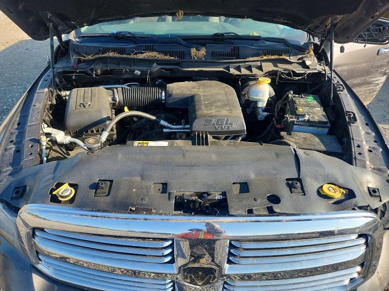 Продажа на аукционе авто 2018 Ram 1500, vin: 1C6RR6LG3JS105735, номер лота: 47910676