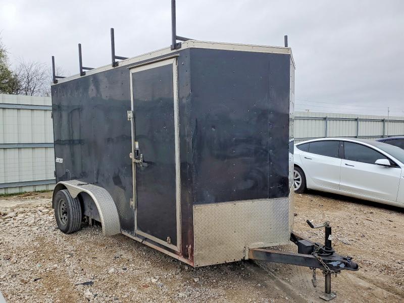 Aukcja sprzedaży 2022 Look Trailer, vin: 53BLTEA24NR004350, numer aukcji: 41782096