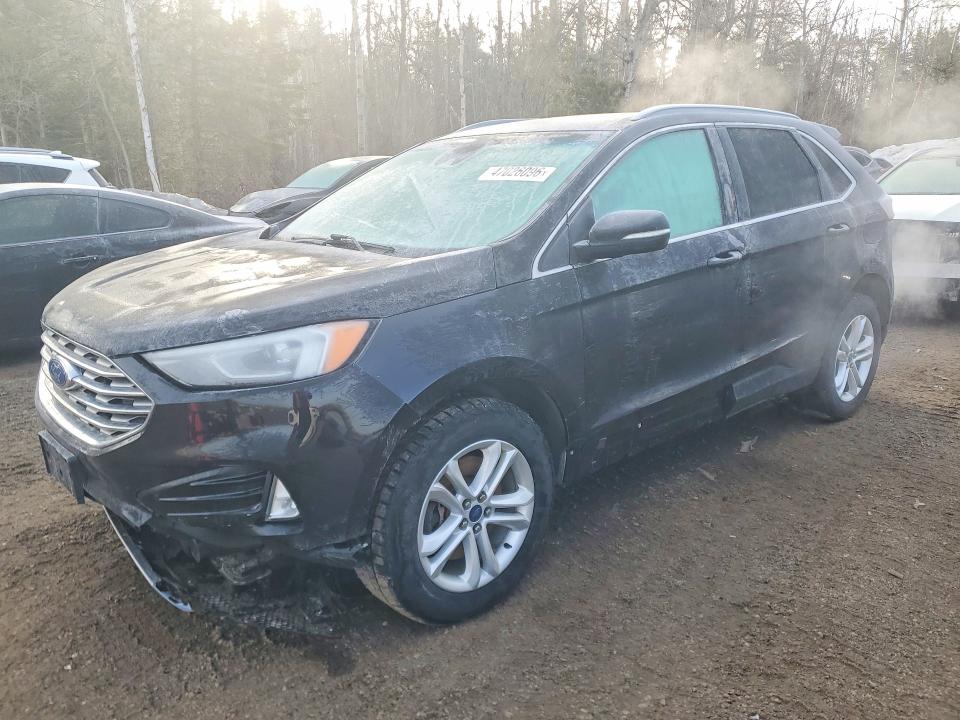 Auction sale of the 2020 Ford Edge, vin: 2FMPK4J96LBA00354, lot number: 47026096