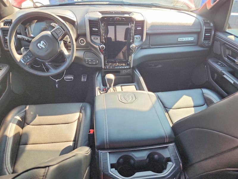 Aukcja sprzedaży 2024 Ram 1500, vin: 1C6SRFLT7RN202641, numer aukcji: 46998986