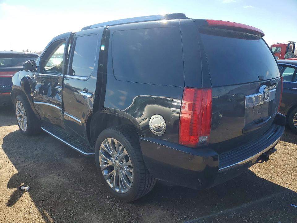 Aukcja sprzedaży 2008 Cadillac Escalade, vin: 1GYFK63868R200374, numer aukcji: 47347106